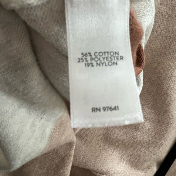 JJill Tunic Cardigan Sweater XL - Picture 5 of 5